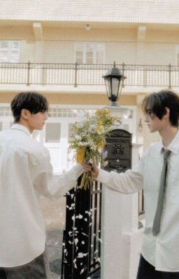 ✔ [R18] Compelling Need: Him || Park Sunghoon x Park Jongseong