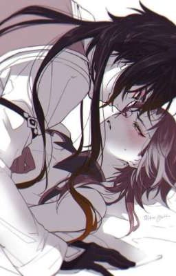 [R18] giam cầm chú chim nhỏ | Zhongli x Xiao