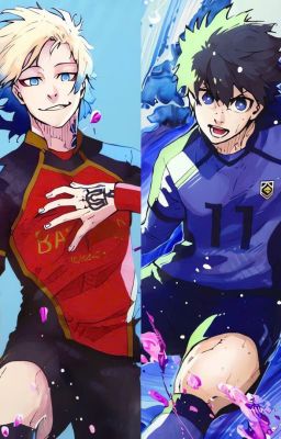 [R18 | KaiIsa] Trò chơi đêm Halloween