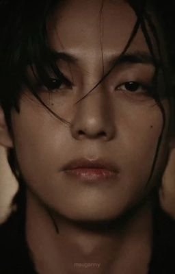 [R18 + THRILLER] vmin • Bức chân dung hoang tưởng