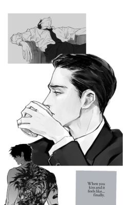 [R18] Xuyên không vào thế giới truyện Yandere