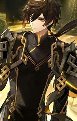 [R18] [ZhongChi] Bản năng nguyên thủy