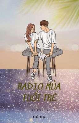 [RADIO MÙA TU CHUYỂN HÓA] _ NƠI LƯU GIỮ KÍ ỨNG