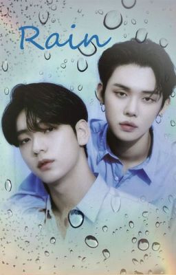 Rain || Yeonbin