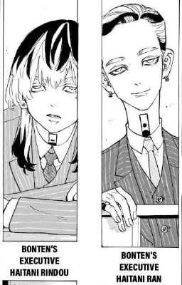 Ransanrin | without plot