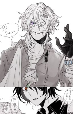 RatioRine ; một số idea không viết thành truyện