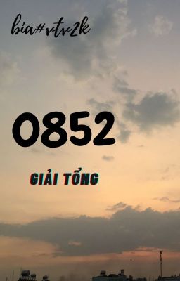 [ RE-UP] 0852 - Giải Tổng(FULL)