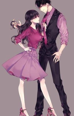 [Re-up] BOSS HUNG DỮ - ÔNG XÃ KẾT HÔN ĐI (3)