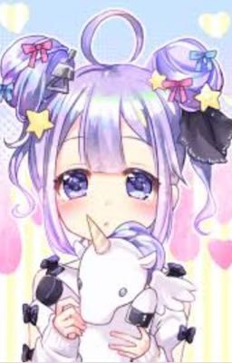 REASONS WHY I LIKE UNICORNS