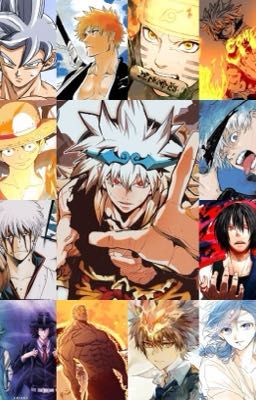 Record of Rangarok 13 nhân vật Anime tham gia trận đại chiến Rangarok 