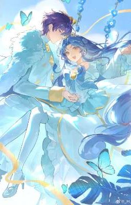 [Rein x Shade] Shein