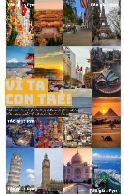 [Rekkyou sensen]Vì ta còn trẻ !