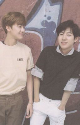 renjun à, quay lại nhìn tớ đi