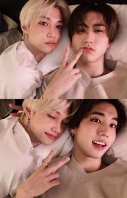 [rest] skz | hanjisung x leefelix | bestfriends