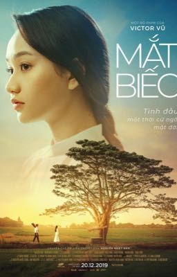 [Review] Mắt Biếc