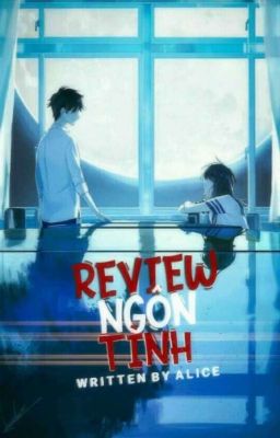 Review Ngôn Tình Hay. 