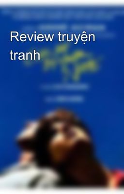 Review truyện tranh