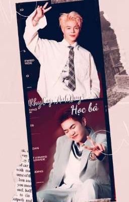 [RhyCap/AnhDuy] Học bá