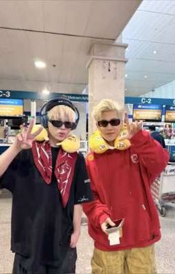 [RhyCap] Bầu Yêu Của Nguyễn Tổng