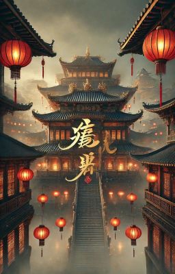 [ Rhycap ] Đế Vương Hữu Tình 