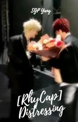 [RhyCap] Distressing