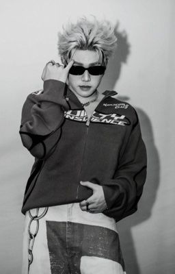 Rhycap Gặp em trong bar~?