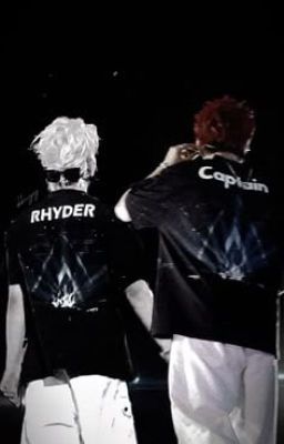 [RhyCap] Gấu Đông