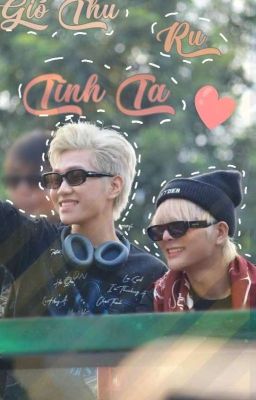 [RhyCap] Gió Thu Ru Tình Ta