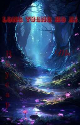 [Rhycap] Long Tương Hồ Ái