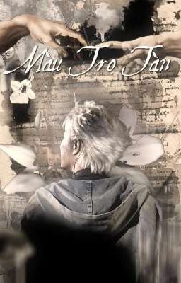 RHYCAP || Màu Tro Tàn.