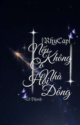 [RhyCap] Nếu Không Có Nhà Hội Đồng