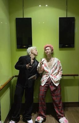[RhyCap] Say cùng em