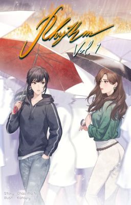 Rhythm Vol. 1 (VNese ver.)