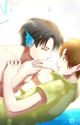 [Rien/LeviEren]Little Mermaid Levi 