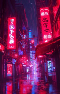 ||RikNgoc|| Red Light 