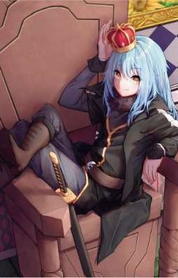 rimuru nhưng là date a live