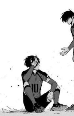 RinIsa | And yes, you're my sky.