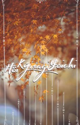 |Rinisa/Isarin| Hồi Ký Isagi Yoichi