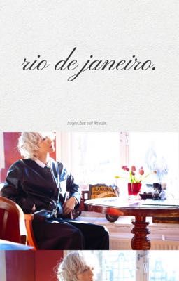 rio de janeiro. | honghwa |