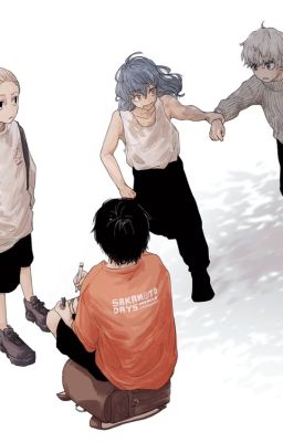 [RionUzuki] Ở Một Thế Giới Khác - Liệu Ta Sẽ Có Nhau..?