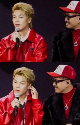 RobGill | Giờ thì