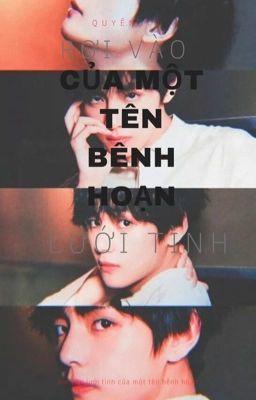 Rơi vào lưới tình của một tên bệnh hoạn [ fanfic/ Teahyung x you ]