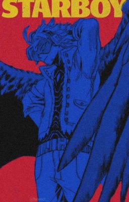 romantic lover [hawks x fem!reader]