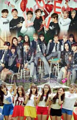 RoomMate (I Love You!) [COMPLETED]