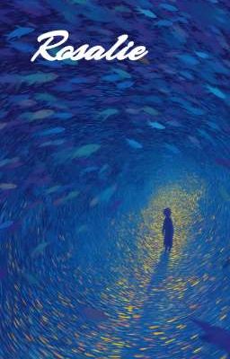 ✧ Rosalie ✧