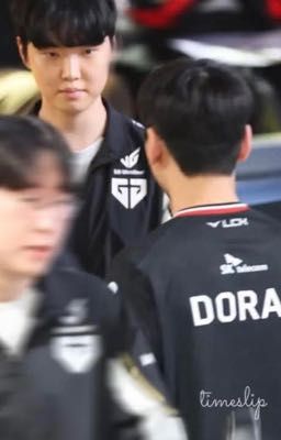 Rốt cuộc em ấy cũng đồng ý chia tay...