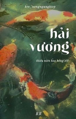 [RR] Hải vương