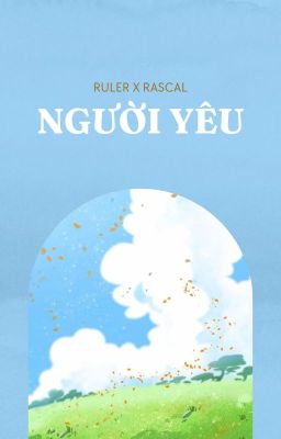 RR | Người yêu