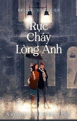 Rực Cháy Lòng Anh