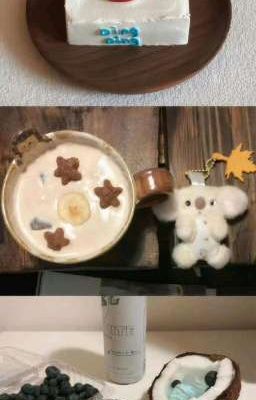 [ Rucho ] tấm lòng son